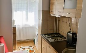 Salcia Riverside Apartment